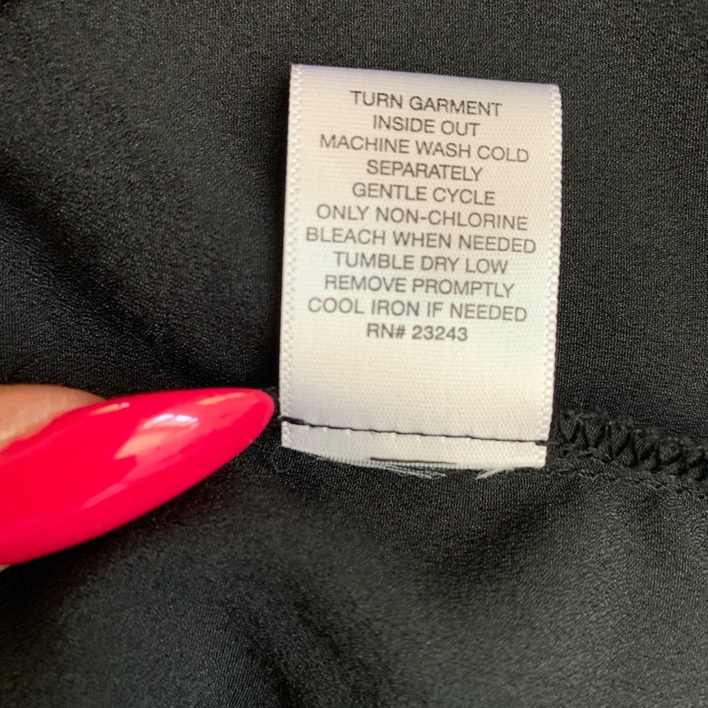Women’s NY & Company shirt - Picture 5 of 7